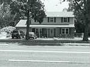 1509A Mount Holly Rd, Burlington, NJ 08016