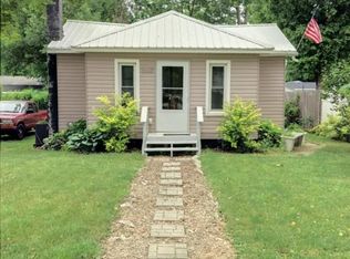 603 E Eliza St, Schoolcraft, MI