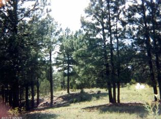 2138 Urias Rd, Clay Springs, AZ 85923