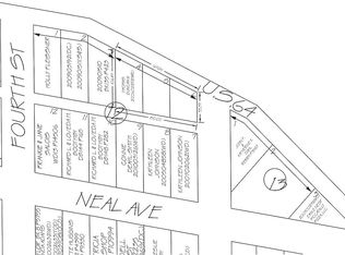 Lots 4-6 Hwy 64, Eagle Nest, NM 87718