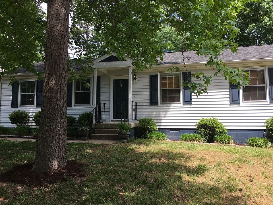 1st image of 9911 Agincourt Ln