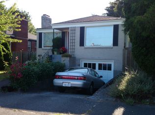 3614 13th Ave S, Seattle, WA 98144