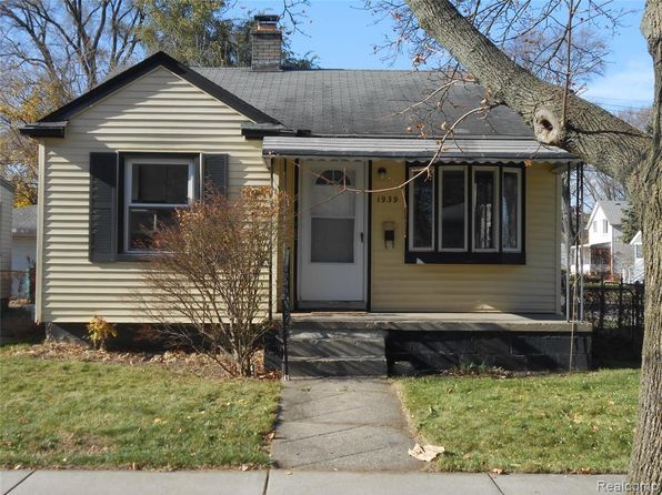 Ferndale Real Estate - Ferndale MI Homes For Sale | Zillow