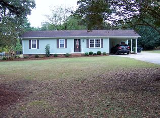 224 Wall Ave, Shelby, NC 28152