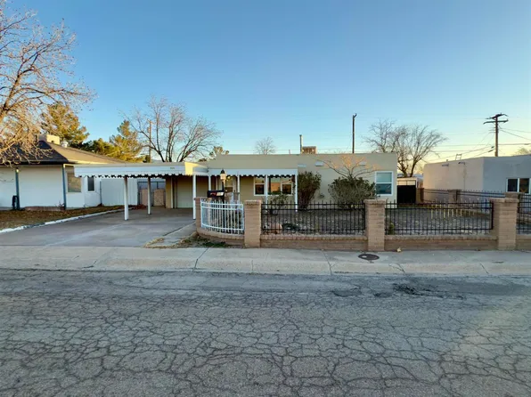 506 Indian Wells Rd, Alamogordo, NM 88310