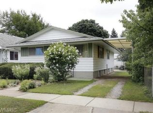 187 Eldred St, Battle Creek, MI 49015