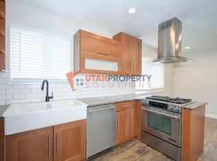 1865 N 760 W, Orem, UT 84057