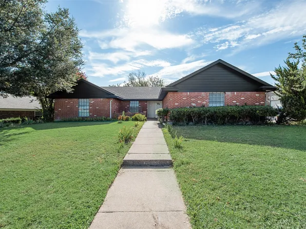 3817 Misty Meadow Dr, Fort Worth, TX 76133