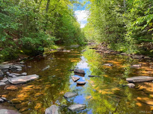 3 W Off Highway M Hwy #64, Ontonagon, MI 49953
