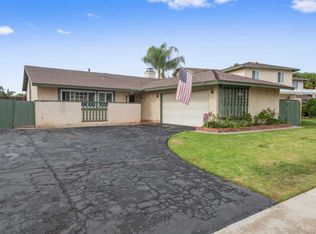 2561 N Marisa Pl, Simi Valley, CA 93065