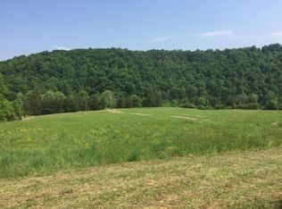 397 Myrtle Ward Rd, Philadelphia, TN 37846