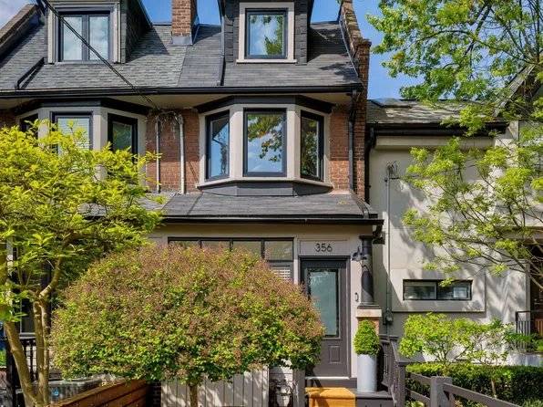 356 Ontario St, Toronto, ON M5A 2V7