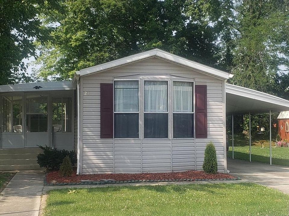 1st image of 27 Lakeside Dr
