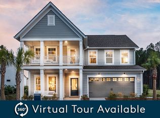 108 Harvest Hl, Pooler, GA 31322