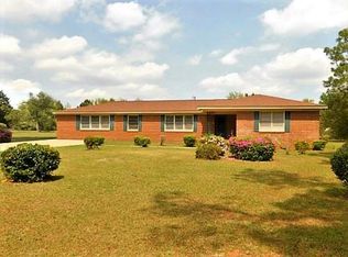 1503 SW Lily Pond Rd, Albany, GA 31701
