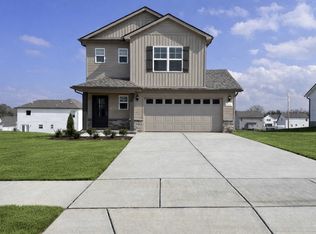 225 Republic St, Shelbyville, TN 37160