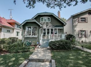 3440 S Pennsylvania Ave, Milwaukee, WI 53207