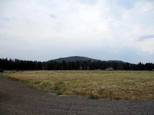 Nka Cattle Dr Lot 21, Chiloquin, OR 97624