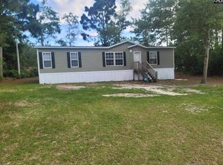 201 Boiling Springs Ln, Lexington, SC 29073