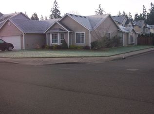 19003 SE 18th St, Vancouver, WA 98683