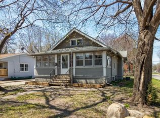 3720 Amherst St, Des Moines, IA 50313