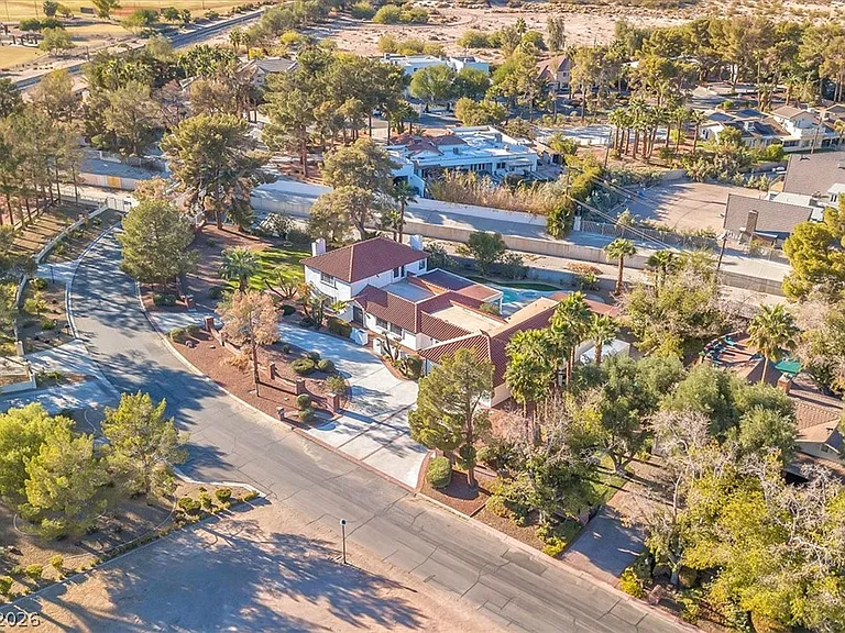 2868 Vista Del Sol Ave — Photo 31