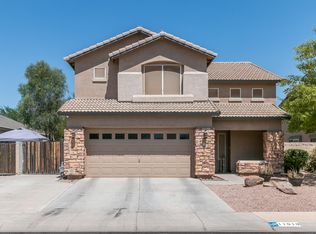 11910 W Jefferson St, Avondale, AZ 85323