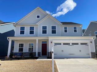 1077 Chevy Park Lndg, Wendell, NC 27591