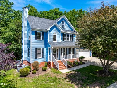 2438 Castleburg Dr, Apex, NC, 27523
