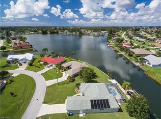 311 SW 12th Ter, Cape Coral, FL 33991