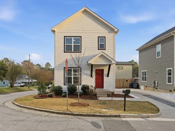 3114 Bryant St, Durham, NC 27703