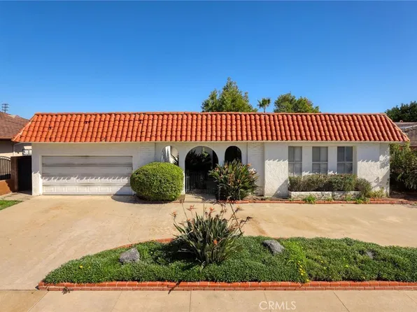9038 Whitaker Ave, Northridge, CA 91343