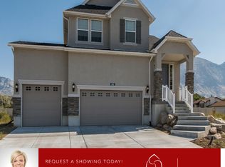 988 N Wahlen Way, Harrisville, UT 84404