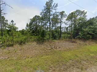 8319 MANTUA AVENUE LOT 38, SEBRING, FL 33872