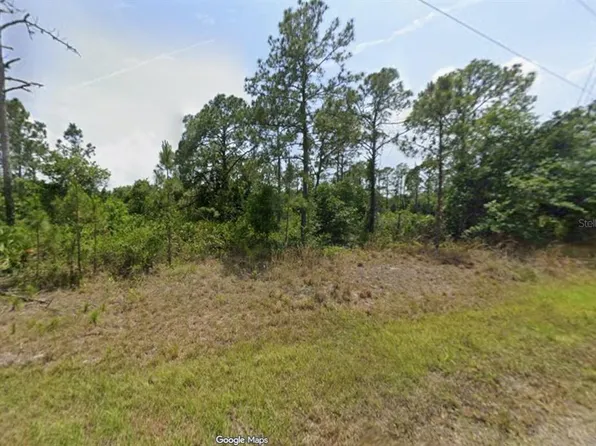 8319 MANTUA AVENUE LOT 38, SEBRING, FL 33872