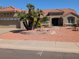 20415 N Desert Glen Dr, Sun City West, AZ 85375