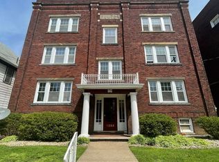 1256 Fulton Rd NW #5, Canton, OH 44703