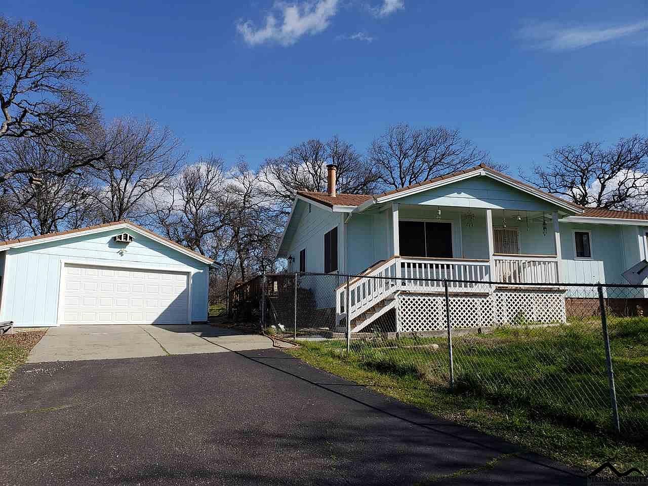 14590 Eastridge Dr, Red Bluff, CA 96080 Zillow