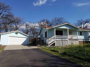 14590 Eastridge Dr, Red Bluff, CA 96080