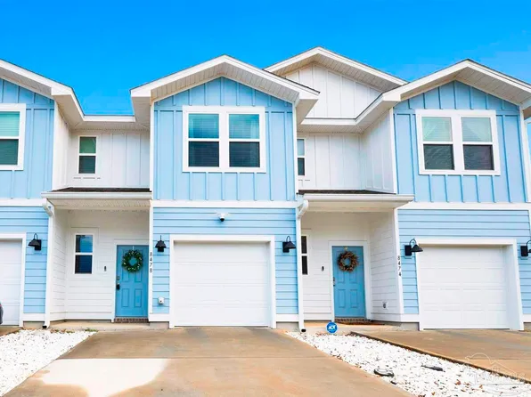 8478 Bluejack Dr, Pensacola, FL 32514