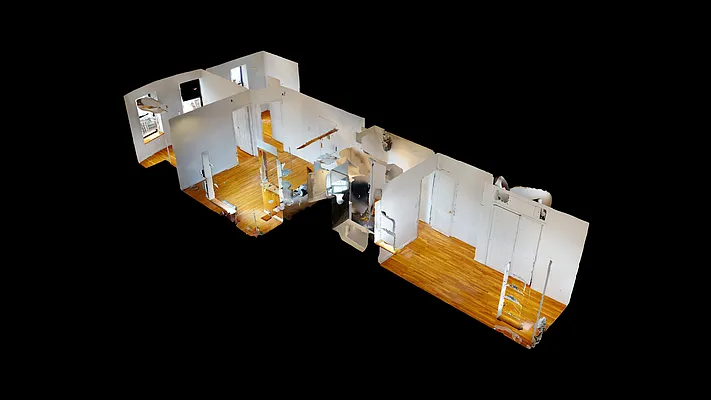 Rented by Bond New York | media 24