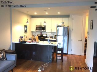293 Devoe St #1D, Brooklyn, NY 11211