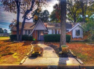 301 Fullen St, Conroe, TX 77301