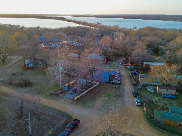 0 Arrowhead Rd, Checotah, OK 74426