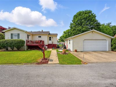 1029 N Water Ave, Hermitage, PA, 16148