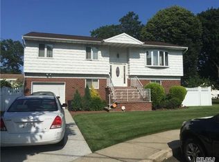 1057 Mason Ct, West Hempstead, NY 11552