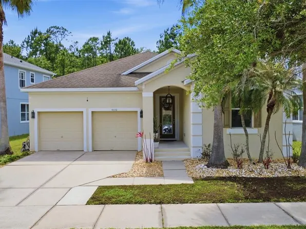 9552 Piccadilly Sky Way, Orlando, FL 32827