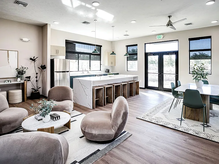The Brink at Ridgeview — Photo 12
