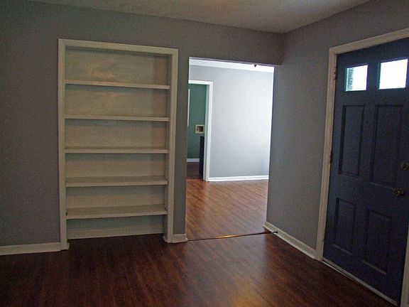 From living room to dining