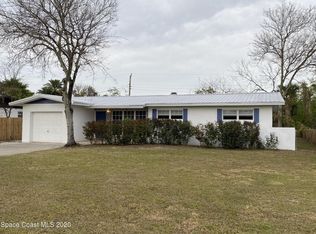 1207 Garfield St, Melbourne, FL 32935